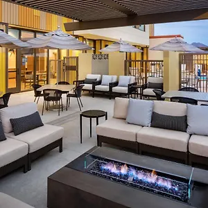 *** Hotel Hyatt House North United States