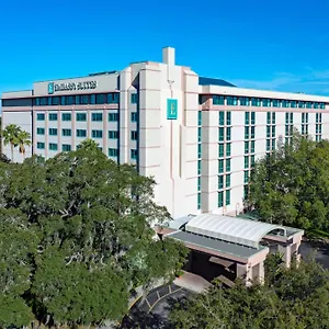 Embassy By Hilton Usf Near Busch Gardens Hotel