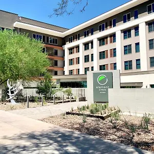 *** Hotel Element At Skysong United States