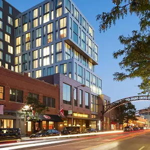 **** Hotel Le Meridien Columbus, The Joseph United States