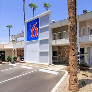 ** Hotel 6 Old Town Fashion Square United States